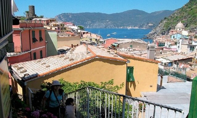 Vernazza Bed And Breakfast