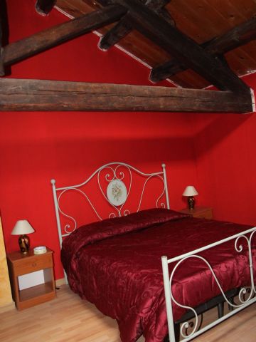 Bed and breakfast etnea 55 catania centro storico teatro, b&b ... Bb con jacuzzi in camera catania