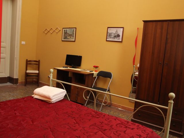 Bed and breakfast etnea 55 catania centro storico teatro, b&b ... Bb con jacuzzi in camera catania