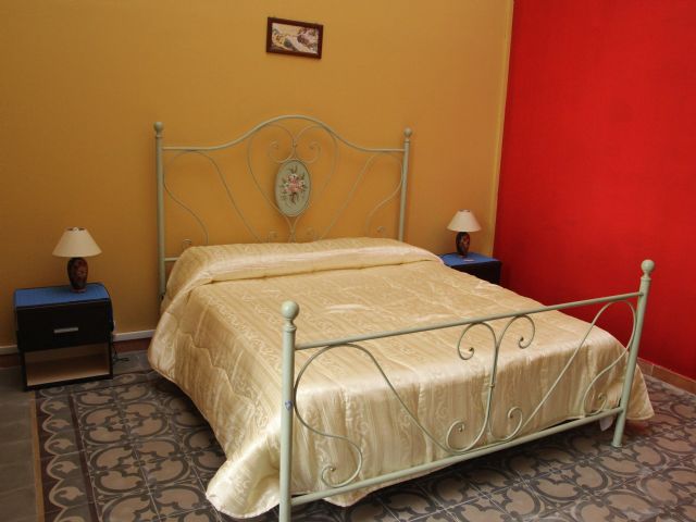 Bed and breakfast etnea 55 catania centro storico teatro, b&b ... Bb con jacuzzi in camera catania