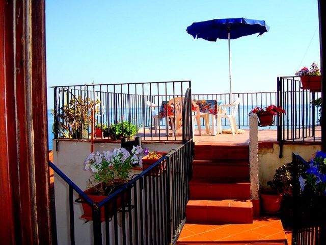 Bed and breakfast cefalu
