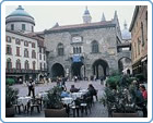 Bergamo