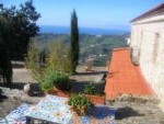 Casa Vacanze&nbsp;Ogliastro Cilento&nbsp;Collina