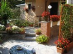 Bed and BreakfastLa Veranda Fiorita(Roma - San Lorenzo)