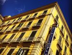 Best Western Plaza&nbsp;Hotel&nbsp;3&nbsp;stars&nbsp;Napoli
