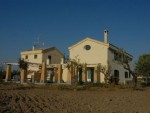 AgriturismoColle Igino(Matera - Collina Materana)