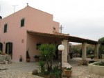 Holiday ApartmentVilla Giada(Santa Maria Di Leuca - Periferia)