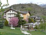 Agriturismo&nbsp;Saint Pierre&nbsp;Fraz. Jaacquemin 5
