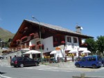 Santa San&nbsp;Hotel&nbsp;3&nbsp;stars&nbsp;Antagnod