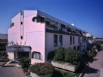 Hotel&nbsp;Barletta&nbsp;Periferia Nord