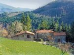 AgriturismoCasale Camalda(Serravalle di Bibbiena - Montagna)