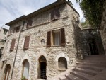 Hotel&nbsp;Assisi&nbsp;Basilica di Santa Chiara