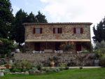 Bed and BreakfastAncora Del Chianti(Greti - Collina)