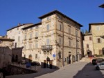 Palazzo Minciotti&nbsp;Holiday Apartment&nbsp;0&nbsp;stars&nbsp;Assisi
