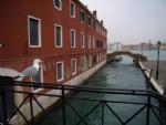 La Casa Sul Canale