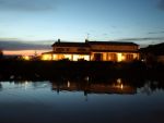 AgriturismoAl Lago Verde(Alia - Timpi)