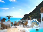 Hotel&nbsp;Positano&nbsp;Chiesa Nuova