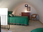Suite Domitilla