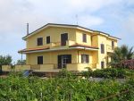 Bed and BreakfastMeligrana(Brattir� - Campagna)