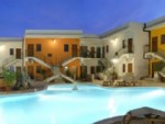 Ciuri Di Badia&nbsp;Hotel&nbsp;3&nbsp;stars&nbsp;Buseto Palizzolo