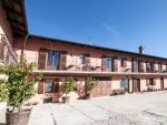 AgriturismoAl Brich(Albaretto della Torre - Collina)