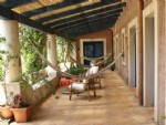 Agriturismo&nbsp;Isola di Lipari&nbsp;Monte