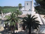Agriturismo&nbsp;Alezio&nbsp;Rocci
