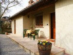 La Casina&nbsp;Holiday Apartment&nbsp;0&nbsp;stars&nbsp;San Gimignano