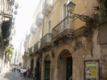 Bed and BreakfastAcropoli(Siracusa - Centro Storico - Ortigia)