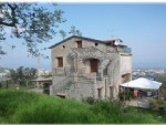 Agriturismo&nbsp;Piano di Sorrento&nbsp;Mezza Collina