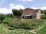 AgriturismoOdina(Loro Ciuffenna - Collina)