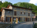 AgriturismoIl Talento Nella Quiete(Farr� - Campagna)