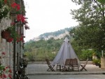 Bed and Breakfast&nbsp;Bomba&nbsp;300 m dal lago