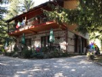 Bed and Breakfast&nbsp;Alfedena&nbsp;500 m dal centro