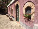 AgriturismoMonte Alto(Patti - Collina)
