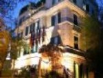 Farnese&nbsp;Hotel&nbsp;4&nbsp;stars&nbsp;Roma