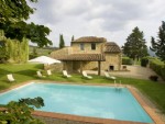 AgriturismoCasa Vecchia Di Nozzole(Passo dei Pecorai - Tenute Folonari)