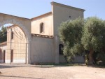 Bed and Breakfast&nbsp;Barrua de Basciu&nbsp;Periferia Paese Campagna