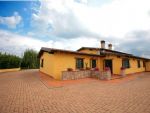 Bed and BreakfastIl Casale Dell'oro(Palestrina - Colle Dell'oro)