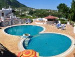 Villa Teresa&nbsp;Hotel&nbsp;2&nbsp;stars&nbsp;Ischia