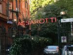 Assarotti&nbsp;Hotel&nbsp;2&nbsp;stars&nbsp;Genova