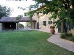 Agriturismo&nbsp;Santa Cristina di Gubbio&nbsp;Montelujano