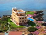 Villa Las Tronas&nbsp;Hotel&nbsp;5&nbsp;stars&nbsp;Alghero