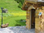 Les Granges&nbsp;Hotel&nbsp;3&nbsp;stars&nbsp;La Thuile