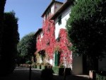 Villa Le Barone&nbsp;Hotel&nbsp;3&nbsp;stars&nbsp;Il Ferruzzi