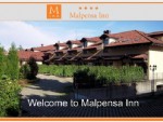 Malpensa Inn Motel&nbsp;Hotel&nbsp;4&nbsp;stars&nbsp;Tornavento Di Lonate Pozzolo