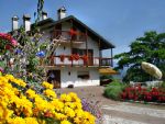 Monti Del Sole&nbsp;Bed and Breakfast&nbsp;0&nbsp;stars&nbsp;San Marco di Pedavena