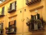 Casa Giuditta Palermo Central