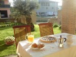 La Rocca&nbsp;Bed and Breakfast&nbsp;0&nbsp;stars&nbsp;Bassano Romano