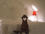 Holiday ApartmentLe Esperidi(Matera - Centro)